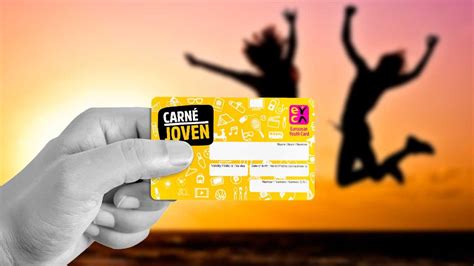 descuentos carnet joven extremadura